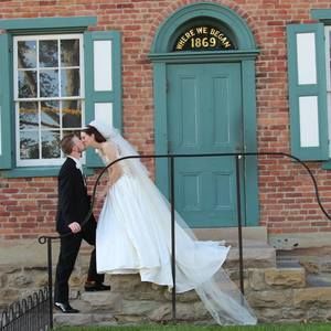 Meet your Posher, Stacy